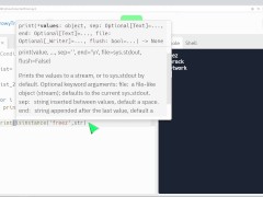 Python Conditionals/Loops - step by step