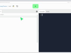 Python Conditionals/Loops 2 - step by step - Screenshot 1 of 16 - Python