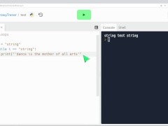 Python Conditionals/Loops 2 - step by step - Screenshot 16 of 16 - Python