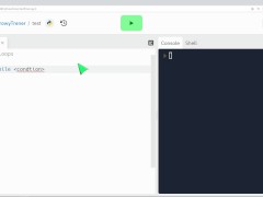 Python Conditionals/Loops 2 - step by step - Screenshot 9 of 16 - Teacher