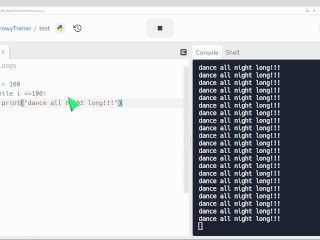 Python Condicional / Loops 2 - Passo a Passo