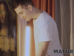 MATURE4K. Scent of The Man - Screenshot 2 of 16 - Letty