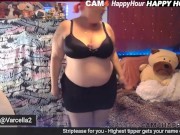 Preview 5 of Cam4 Happy Hour Show: Happy Hour Edition! | CAM4 Radio