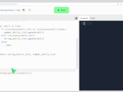 Python Functions - step by step - Screenshot 10 of 16 - Python