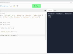 Python Functions - step by step - Screenshot 11 of 16 - Function