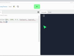 Python Functions - step by step - Screenshot 2 of 16 - Function