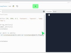 Python Functions - step by step - Screenshot 3 of 16 - Teacher