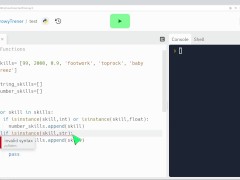 Python Functions - step by step - Screenshot 4 of 16 - Python
