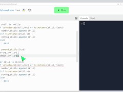 Python Functions - step by step - Screenshot 7 of 16 - Python