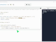 Python Functions and Methods 2 - step by step