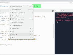 Python Functions and Methods 2 - step by step - Screenshot 13 of 16 - Python