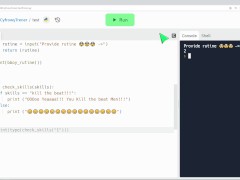 Python Functions and Methods 2 - step by step - Screenshot 14 of 16 - Learning