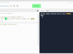 Python Functions and Methods 2 - step by step - Screenshot 2 of 16 - Learning