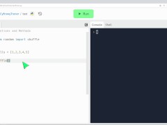 Python Functions and Methods 2 - step by step - Screenshot 5 of 16 - Python