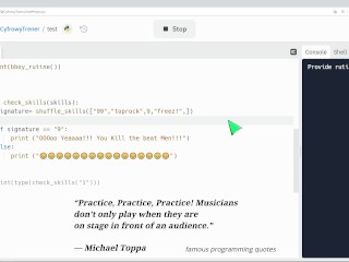 Python 函数和方法 2 - 循序渐进