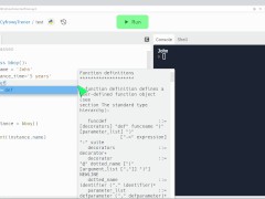 Python Classes - step by step