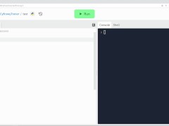 Python Classes - step by step - Screenshot 3 of 16 - Teacher