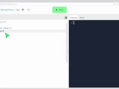 Python Classes - step by step - Screenshot 4 of 16 - Programming