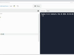 Python Scope - step by step - Screenshot 1 of 16 - Scope