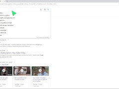 Python Scope - step by step - Screenshot 5 of 16 - Programming