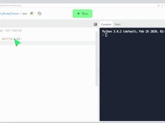 Python args and kwargs - step by step - Screenshot 1 of 16 - Args