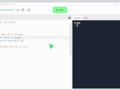 Python args and kwargs - step by step - Screenshot 10 of 16 - Learning