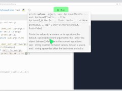 Python args and kwargs - step by step