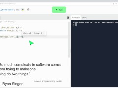 Python args and kwargs - step by step - Screenshot 2 of 16 - Python