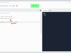 Python args and kwargs - step by step - Screenshot 3 of 16 - Kwargs