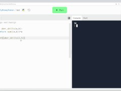 Python args and kwargs - step by step - Screenshot 4 of 16 - Programming