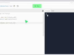 Python args and kwargs - step by step - Screenshot 5 of 16 - Learning