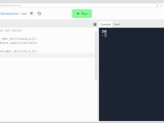Python args and kwargs - step by step - Screenshot 6 of 16 - Args