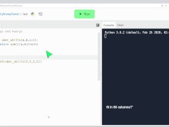 Python args and kwargs - step by step - Screenshot 7 of 16 - Python