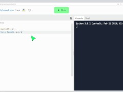 Python Map/Filter/Lambda - step by step