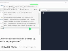 Python Map/Filter/Lambda - step by step - Screenshot 3 of 16 - Lambda