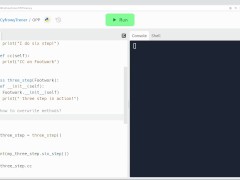 Python Inheritance - step by step - Screenshot 10 of 16 - Programming