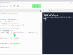 Python Inheritance - step by step