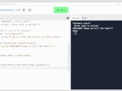 Python Inheritance - step by step - Screenshot 16 of 16 - Inheritance