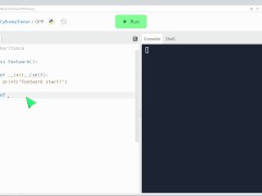 Python Inheritance - step by step - Screenshot 2 of 16 - Python