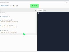 Python Inheritance - step by step - Screenshot 3 of 16 - Coach