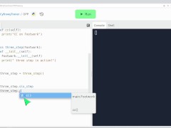 Python Inheritance - step by step - Screenshot 7 of 16 - Python