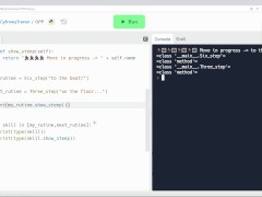 Python Polymorphism - step by step