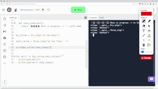 Python polimorfismo - paso a paso