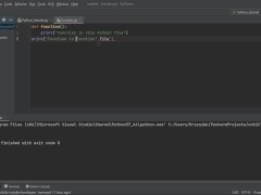 Python Modules - step by step