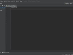 Python Modules - step by step - Screenshot 3 of 16 - Coach