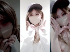 【グラインド腰振り騎乗位選手権Ⅱ】①～④の腰振りどれが好きかコメントで教えてください！ - Screenshot 9 of 16 - 淫乱