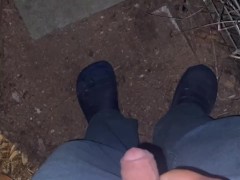 Piss compilation - Screenshot 14 of 16 - Daryl