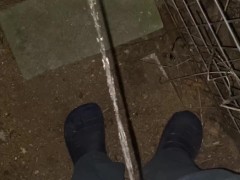 Piss compilation - Screenshot 15 of 16 - Wendel