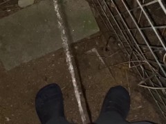 Piss compilation - Screenshot 16 of 16 - Parodius