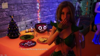 Being A Dik 255 (Josy & Maya-Szenen)